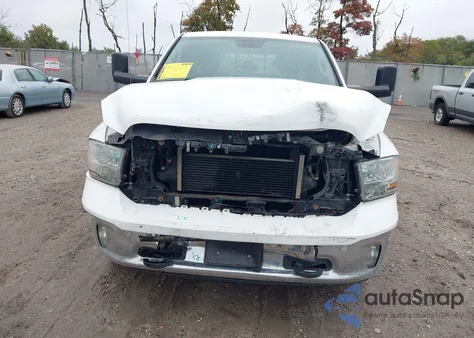 2016 Ram 1500 Slt z USA, uszkodzony, nr VIN 1C6RR7GM9GS201982